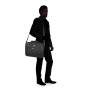 Samsonite 125046812 borsa per notebook 39,6 cm (15.6") Valigetta ventiquattrore Nero (115327-1041)