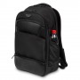 Targus Mobile VIP borsa per notebook 39,6 cm (15.6") Zaino Nero (TSB914EU)