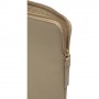 dbramante1928 Paris borsa per notebook 33 cm (13") Custodia a tasca Sabbia (PA13SASA5447)