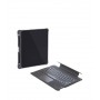 Tucano CUSTODIA IPAIR 10 9 27,9 cm (11") Custodia flip a libro Nero (IPD109TAS-IT-BK)