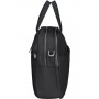 Samsonite Eco Wave borsa per notebook 39,6 cm (15.6") Valigetta ventiquattrore Nero (130663-1041)