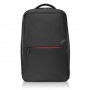 Lenovo 4X40Q26383 borsa per notebook 39,6 cm (15.6") Zaino Nero (4X40Q26383)