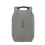 Samsonite Securipak zaino Grigio Polietilene tereftalato (PET) (128822-2447)