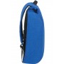 Samsonite Securipak zaino Blu Polietilene tereftalato (PET) (128822-1875)