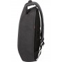 Samsonite Securipak S zaino Nero Polietilene tereftalato (PET) (130109-T061)