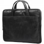 dbramante1928 Black borsa per notebook 38,1 cm (15") Valigetta ventiquattrore Nero (BG15GTBL0562)