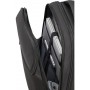 Samsonite Litepoint zaino Nero Poliestere, Polietilene tereftalato (PET) (134550-1041)