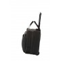 Samsonite 115332-1041 bagaglio Trolley Guscio morbido Nero 26,5 L Poliestere (115332-1041)