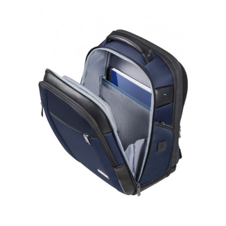 Samsonite SPECTROLITE 3.0 borsa per notebook 39,6 cm (15.6") Zaino Blu (137258-1277)