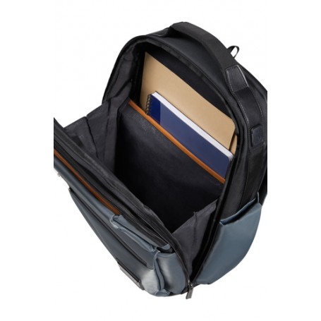 Samsonite OPENROAD 2.0 borsa per notebook 39,6 cm (15.6") Zaino Grigio (137208-2440)
