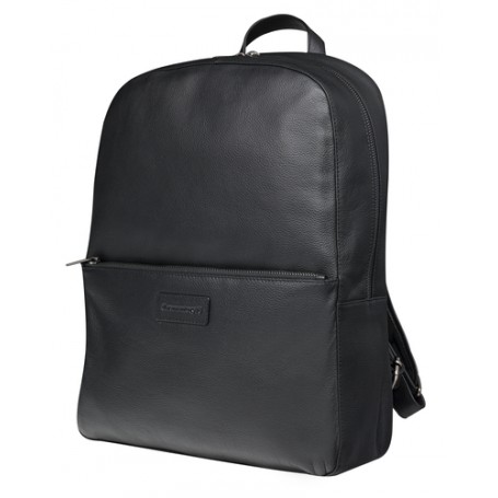 dbramante1928 BG16PBBL1117 borsa per notebook 40,6 cm (16") Zaino Nero (BG16PBBL1117)
