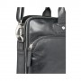 dbramante1928 Kronborg borsa per notebook 40,6 cm (16") Valigetta ventiquattrore Nero (BG16GTBL0934)
