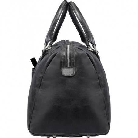 dbramante1928 WK02GTBL0935 borsa e tracolla Pelle Nero Unisex Borsa a tracolla (WK02GTBL0935)