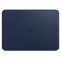 Apple MRQL2ZM/A borsa per notebook 33 cm (13") Custodia a tasca Blu marino (MRQL2ZM/A)