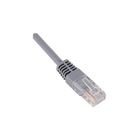 Nilox ROS1403 cavo di rete Grigio 3 m Cat5e U/UTP (UTP) (ROS1403)