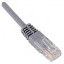 Nilox ROS1403 cavo di rete Grigio 3 m Cat5e U/UTP (UTP) (ROS1403)
