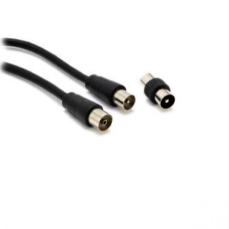 CAVO VIDEO ANTENNA + ADATTATORE 3M (RDL3203)