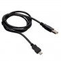 CAVO A-MICRO 2.0 NERO 1 M. (RDL4336)
