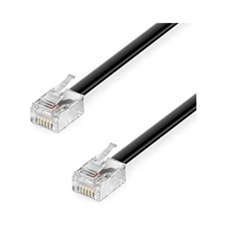 CAVO TELEFONICO RJ11 6P4C (RDL8310)