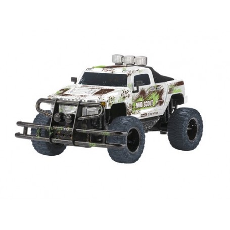 Revell 24643" MUD Scout Spielzeug, bunt (4009803246437)