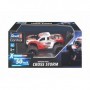 Revell X-Treme "CROSS STORM" Motore elettrico 1:18 Camion cingolato (24830)