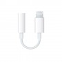 Apple Adattatore da Lightning a jack cuffie (3.5 mm) (MMX62ZM/A)