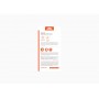 Cygnett CY2723PCCSL cavo Lightning 1 m Bianco (CY2723PCCSL)