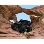 Revell Mercedes G-Class Motore elettrico 1:18 Camion cingolato (24463)