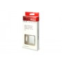 Equip 133452 adattatore grafico USB 4096 x 2160 Pixel Bianco (133452)