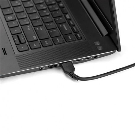 StarTech.com Cavo premium HDMI ad alta velocità con Ethernet da 1 m - 4K 60 Hz (RHDMM1MP)