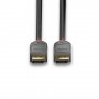 Lindy 36484 cavo DisplayPort 5 m Nero, Grigio (36484-LND)