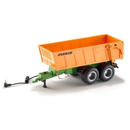 Siku 10678000000 veicolo giocattolo (10678000000)