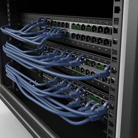 Lindy 40473 tappo per connettore elettronico (40473-LND)