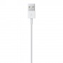 Apple Cavo da Lightning a USB (1 m) (MXLY2ZM/A)