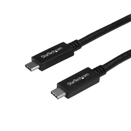 CAVO USB-C A USB-C CON PD 5A - USB (USB315C5C6)