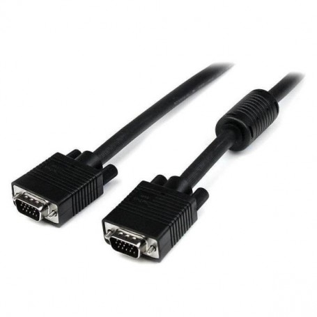 CAVO COASSIALE HD VGA A 15 PIN (MXTMMHQ10M)