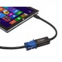 Kensington VM1000 Mini DisplayPort per adattatore VGA (K33987WW)