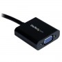 CONVERTITORE MINI HDMI A VGA (MNHD2VGAE2)