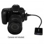 CONVERTITORE MINI HDMI A VGA (MNHD2VGAE2)