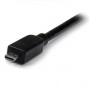 ADATTATORE MICRO HDMI A VGA (MCHD2VGAA2)