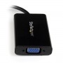ADATTATORE MICRO HDMI A VGA (MCHD2VGAA2)