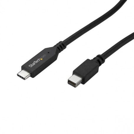 CAVO MDP A USB-C DA 1 8M - 4K (CDP2MDPMM6B)