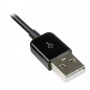 StarTech.com Adattatore Video DVI a HDMI con alimentazione USB e Audio - 1080p (DVI2HD)