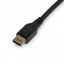 StarTech.com Cavo DisplayPort 1.4 da 5m - Conforme VESA (DP14MM5M)