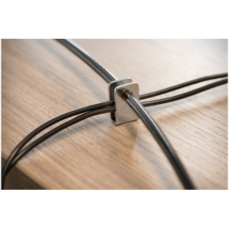 Kensington Kit di bloccaggio 2.0 per desktop e periferiche (K64424WW)