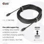 CLUB3D CAC-1535 cavo USB 5 m USB 3.2 Gen 2 (3.1 Gen 2) USB C Nero (CAC-1535)