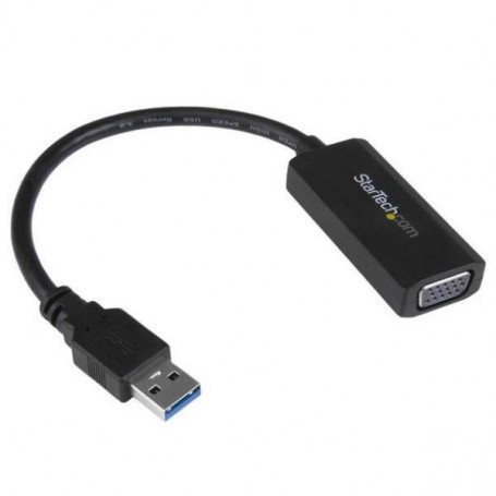 ADATTATORE VIDEO USB 3.0 A VGA (USB32VGAV)