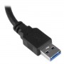 ADATTATORE VIDEO USB 3.0 A VGA (USB32VGAV)
