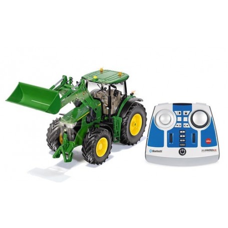Siku 6795 Veicolo terrestre radiocomandato (RC) Motore elettrico 1:32 Trattore (6795)