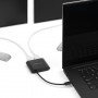 Kensington Adattatore video da USB-C a HDMI 1.4 doppio (K38286WW)
